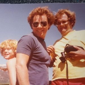 Meet your Posher, Patrick